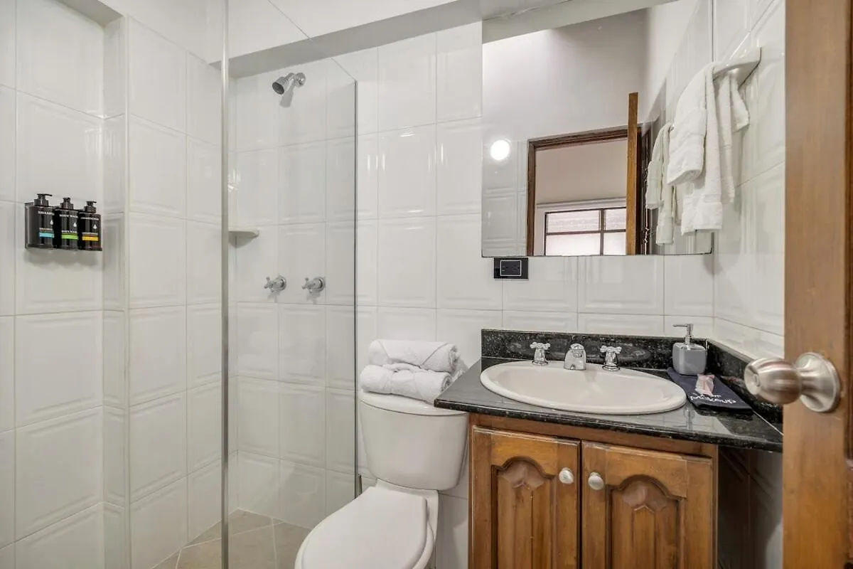 Urban Living Con Aire Acondicionado Apartment Envigado