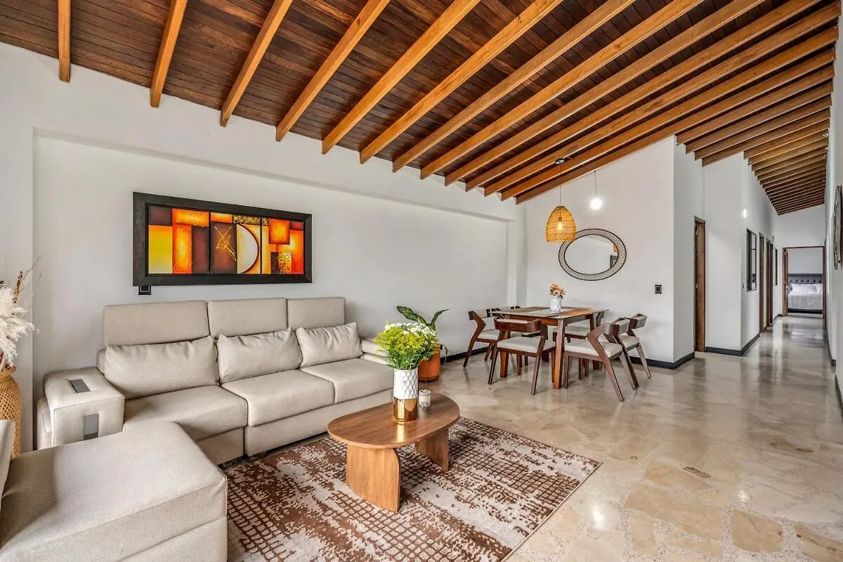 Urban Living Con Aire Acondicionado Apartment Envigado Colombia
