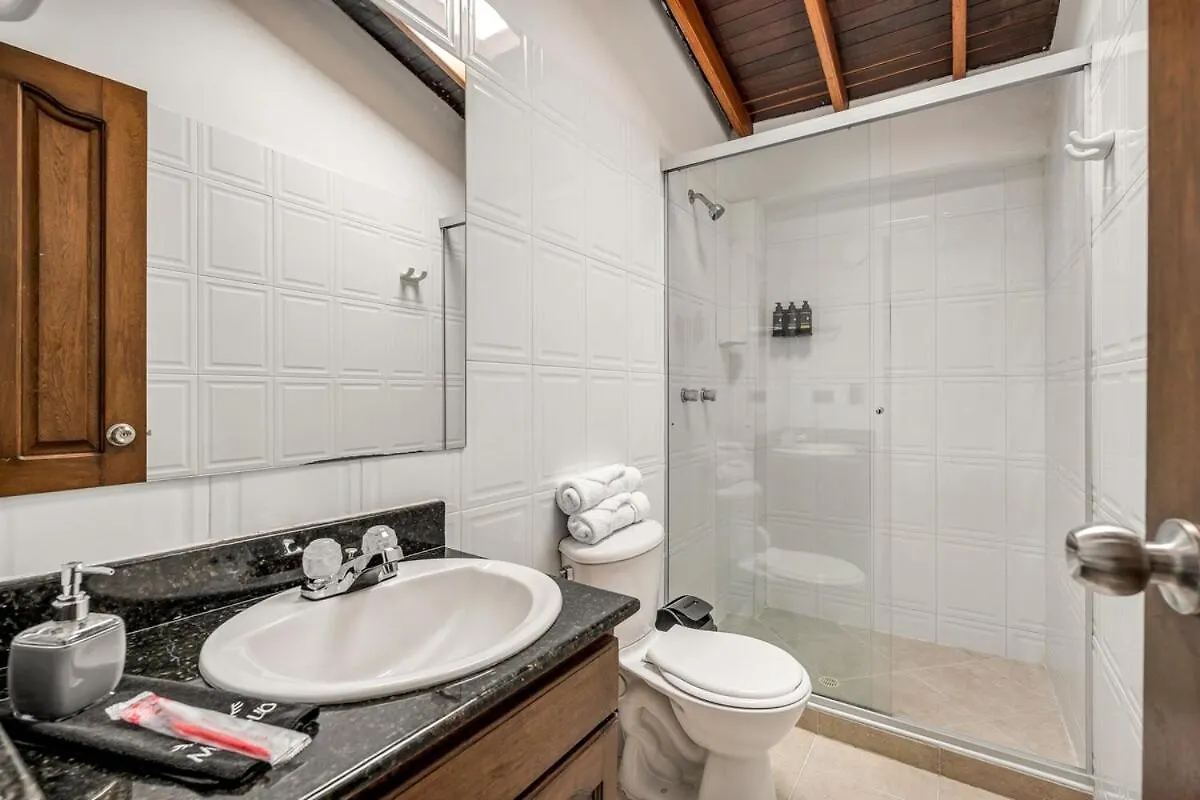 Urban Living Con Aire Acondicionado Apartment Envigado Colombia